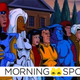 To us, our X-Men!
